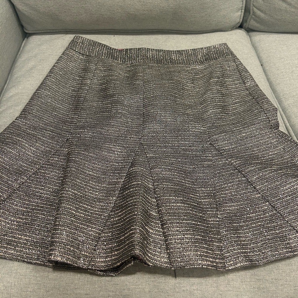 Flirty fun skirt